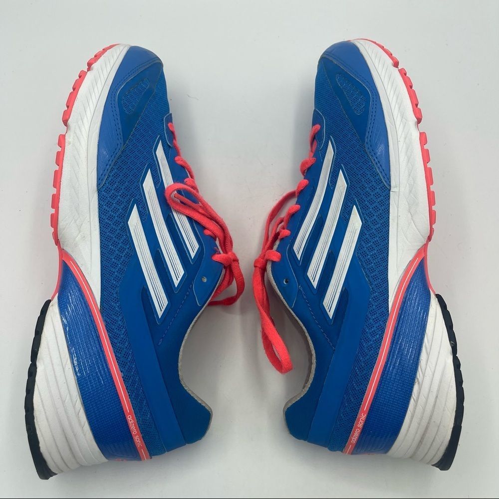 Adidas Women’s Adizero Sonic Running Shoes - Picture 4 of 8